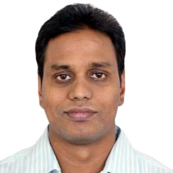 Ravi Pandikunta